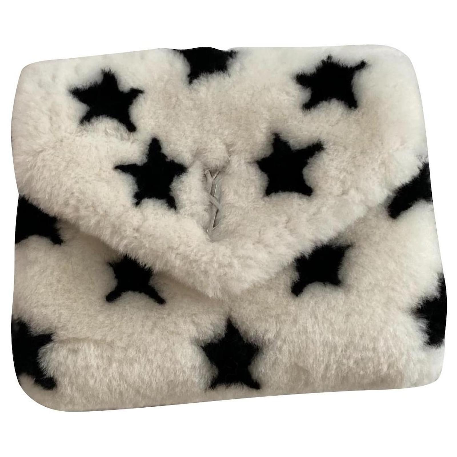 fluffy ysl bolsa