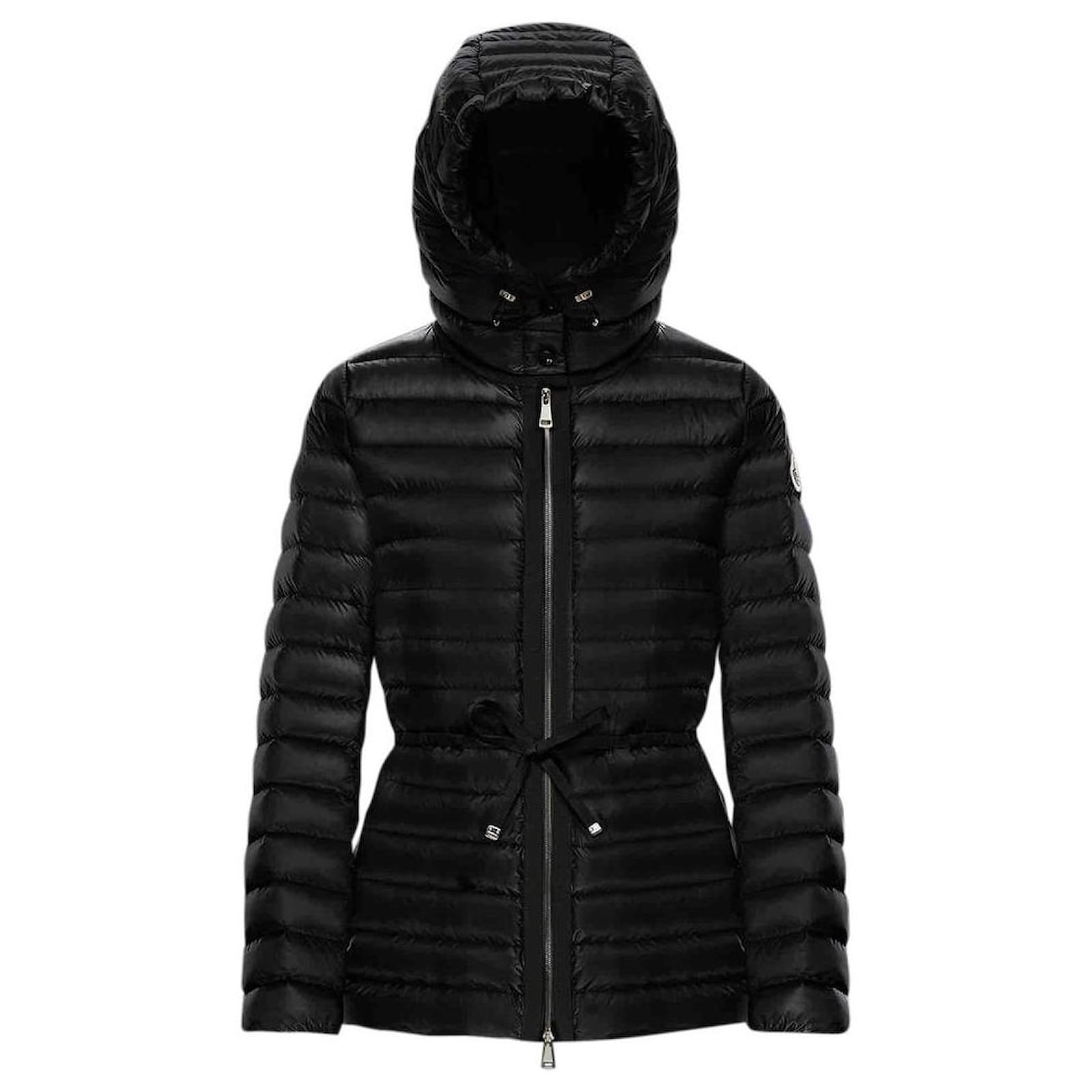 moncler synthetic down