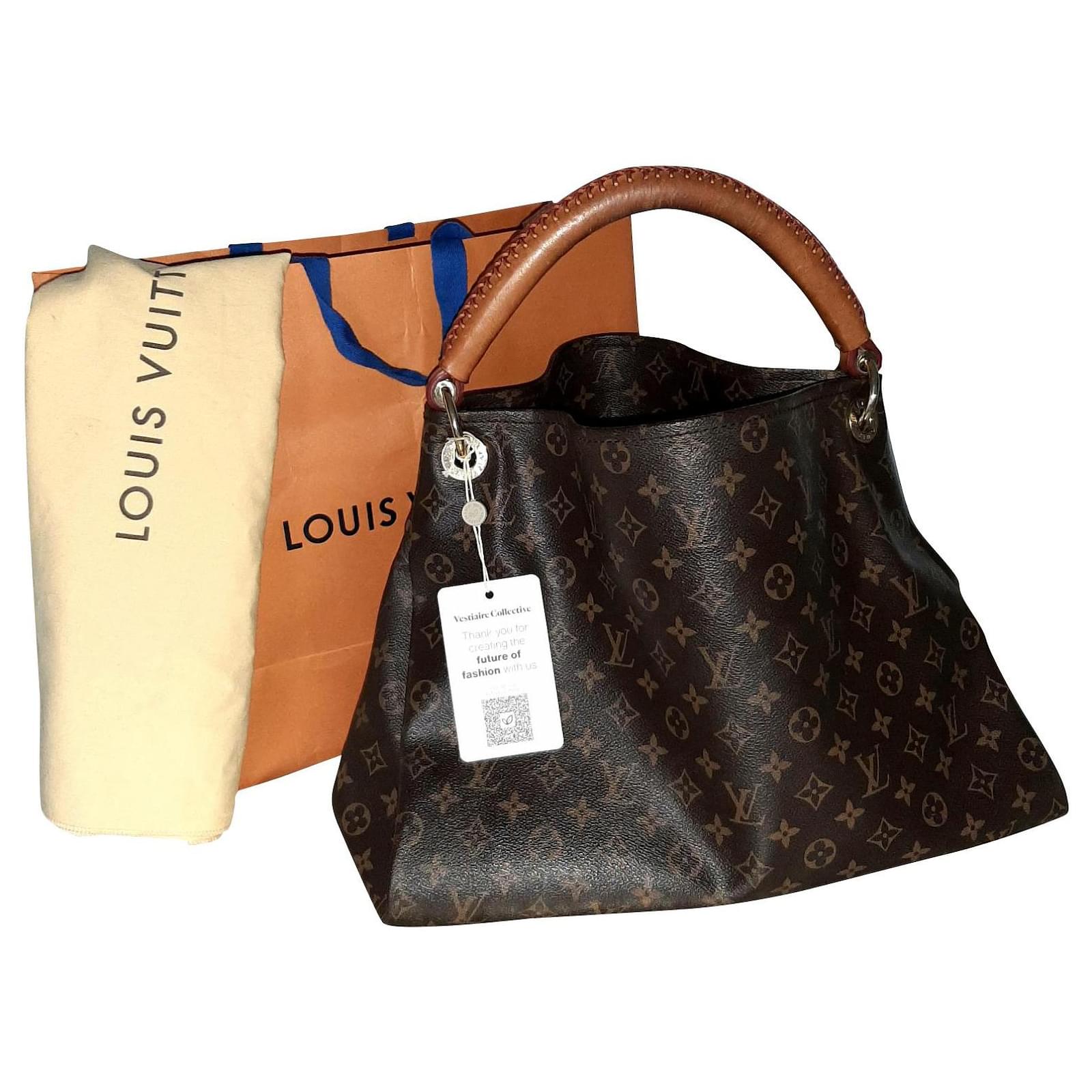 Bolsos de mano  Louis Vuitton para Mujer - Vestiaire Collective