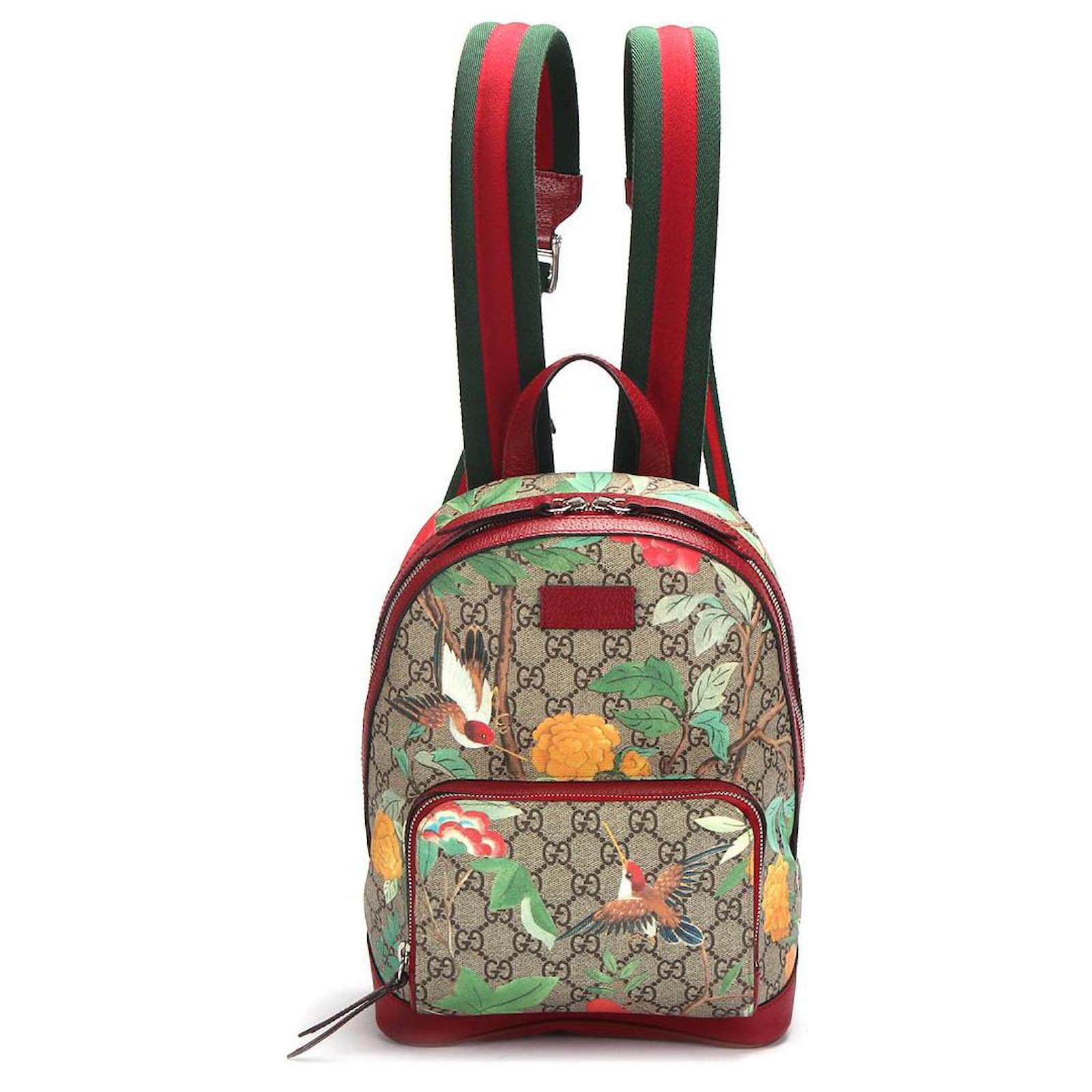 Gucci 2024 backpack tian