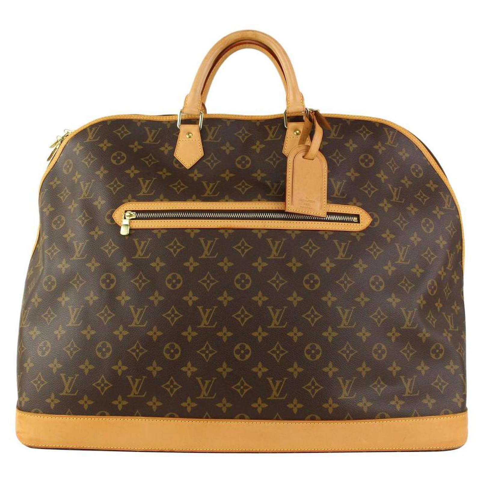 Louis Vuitton Alma Voyage MM