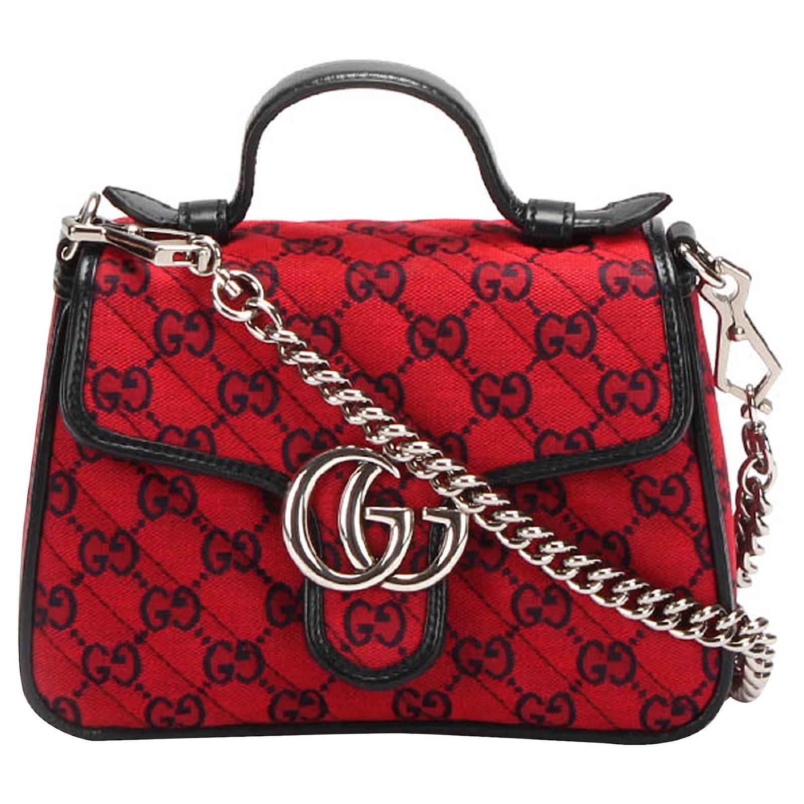 mini sacoche gucci