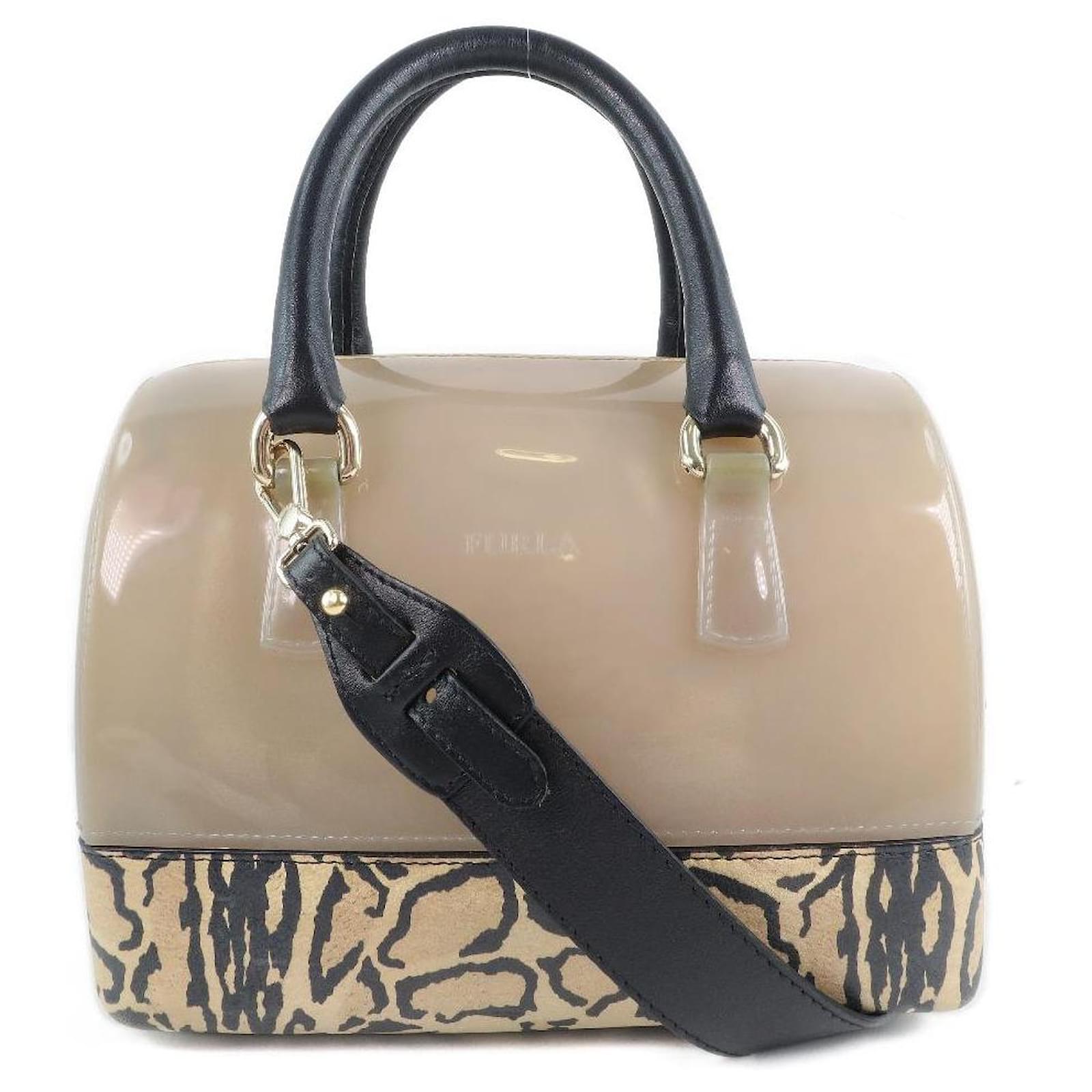 bolsa furla price
