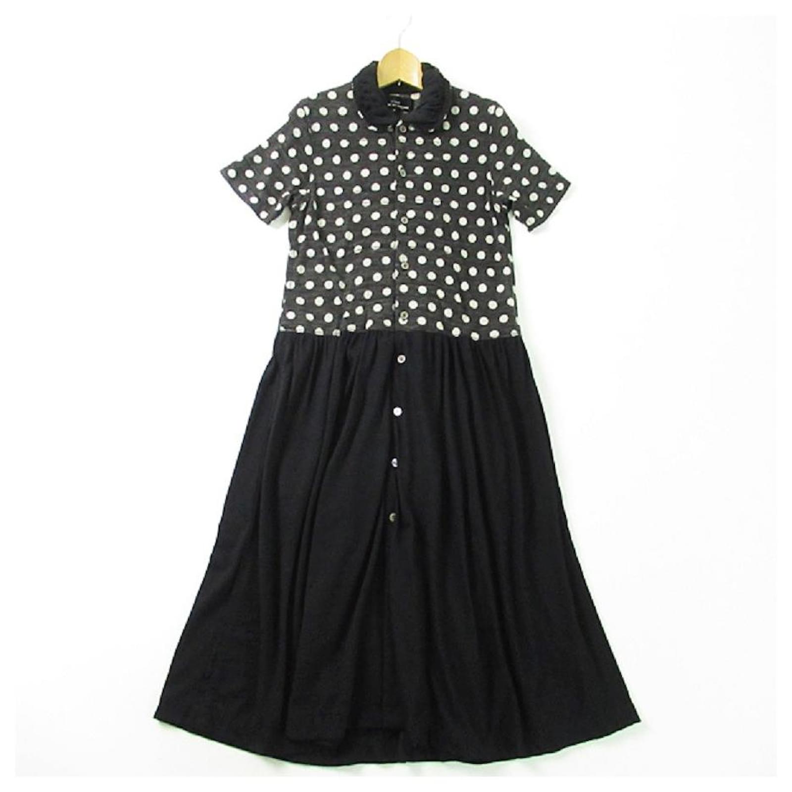 used comme des garcons