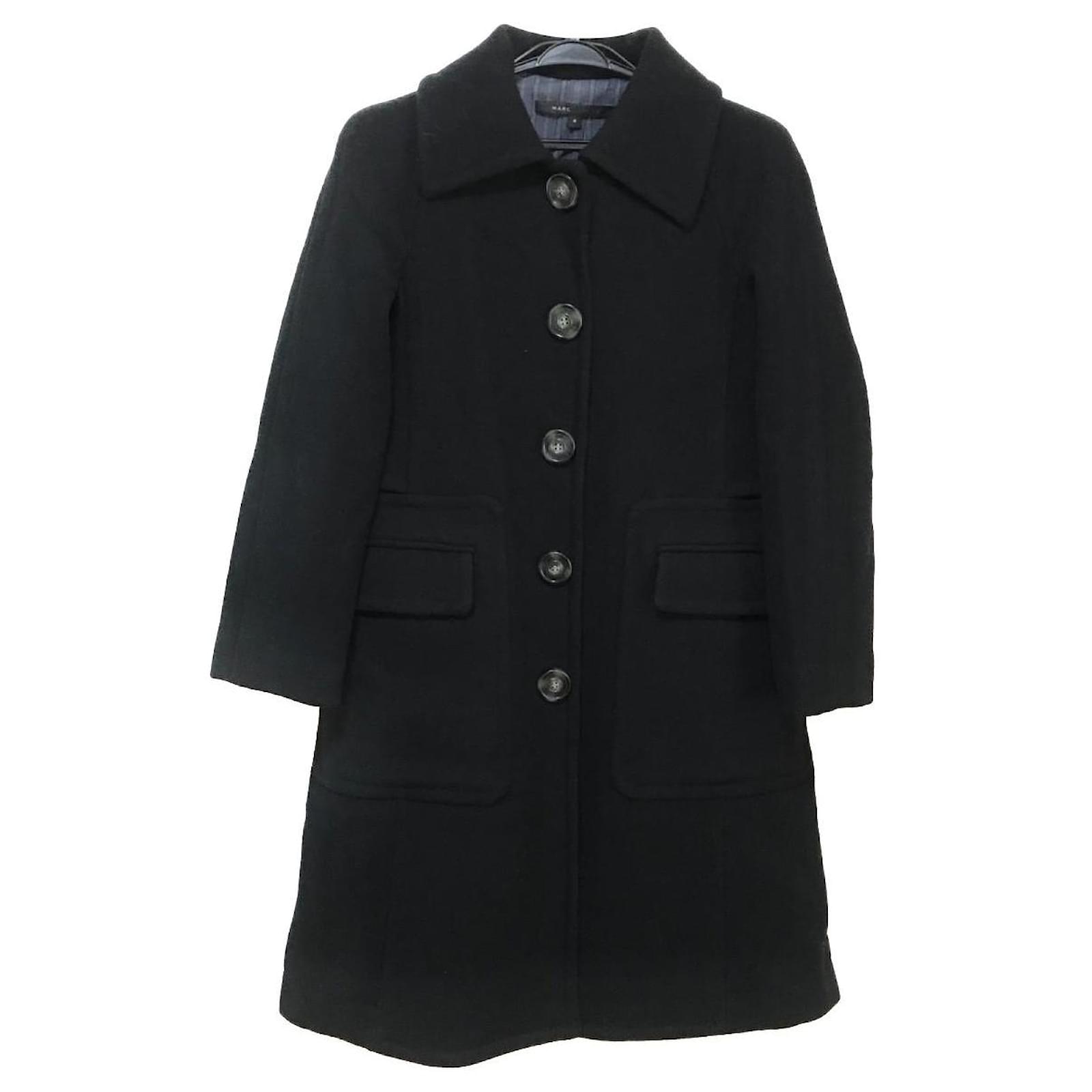 marc jacobs winter coat