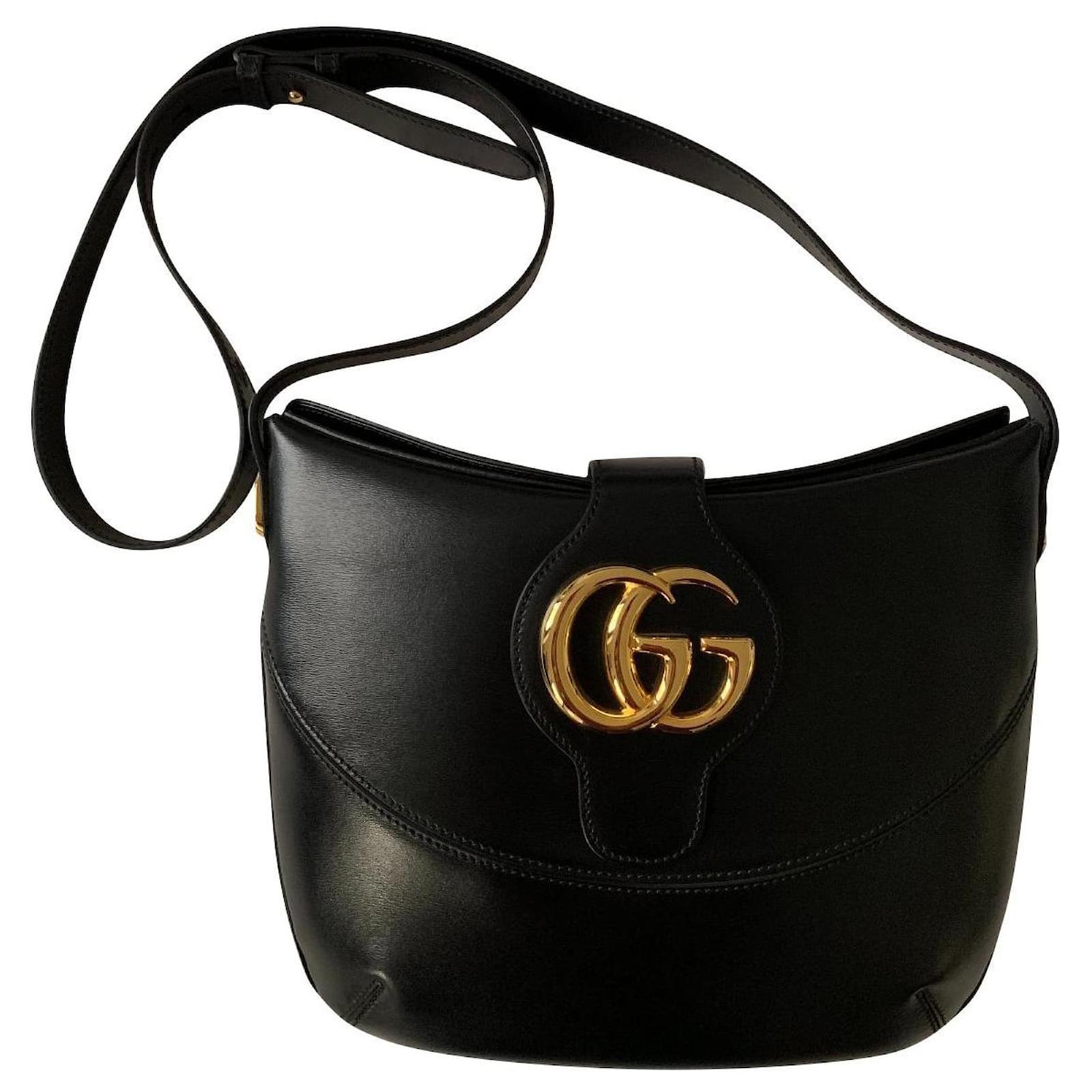 Gucci arli sales medium shoulder bag