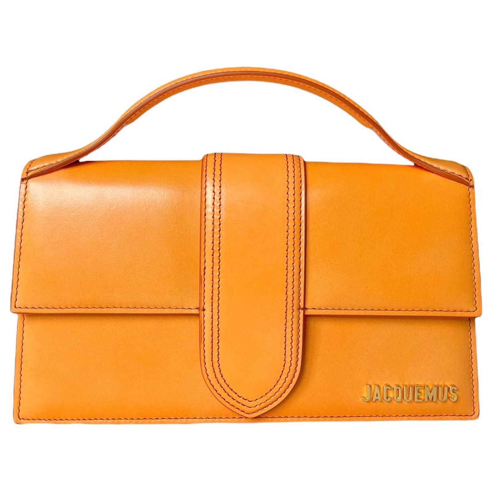 jacquemus le grand bolsa