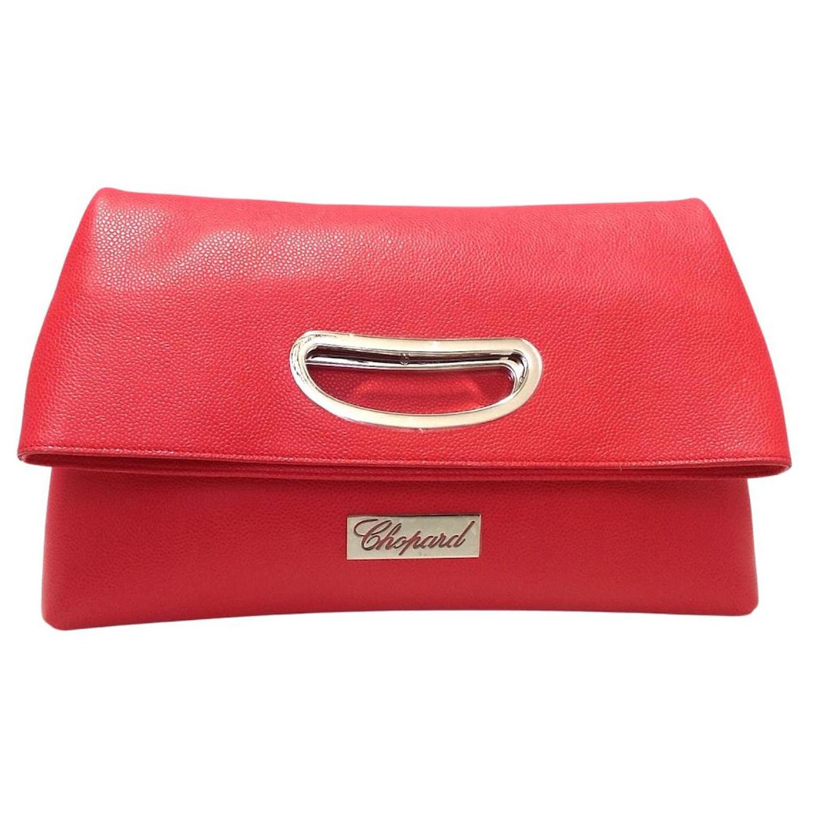 Chopard Clutch bag