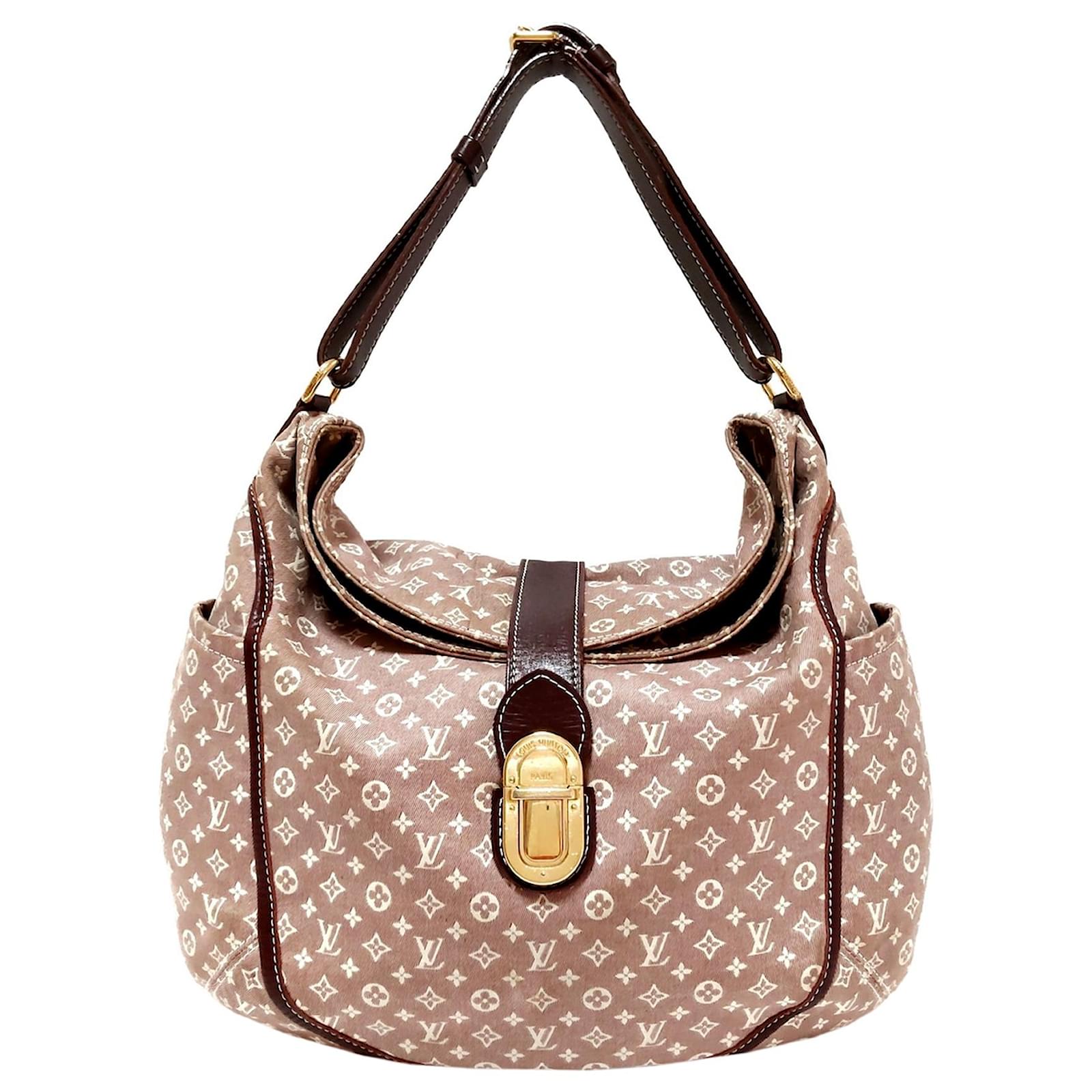 Louis Vuitton Idylle Romance Hobo