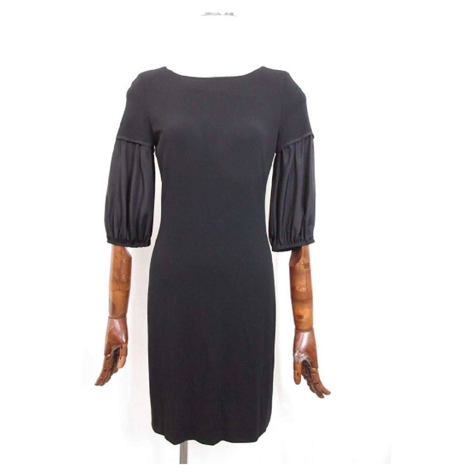 used fendi dress