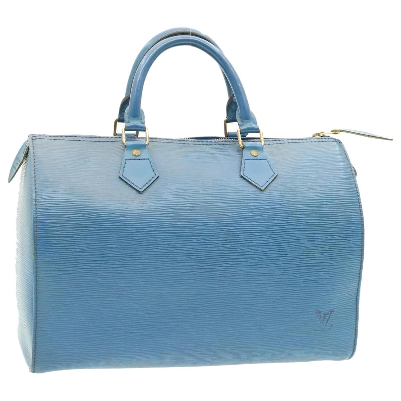 Louis Vuitton Epi Speedy 30 M43005 Bags Handbags Ladies