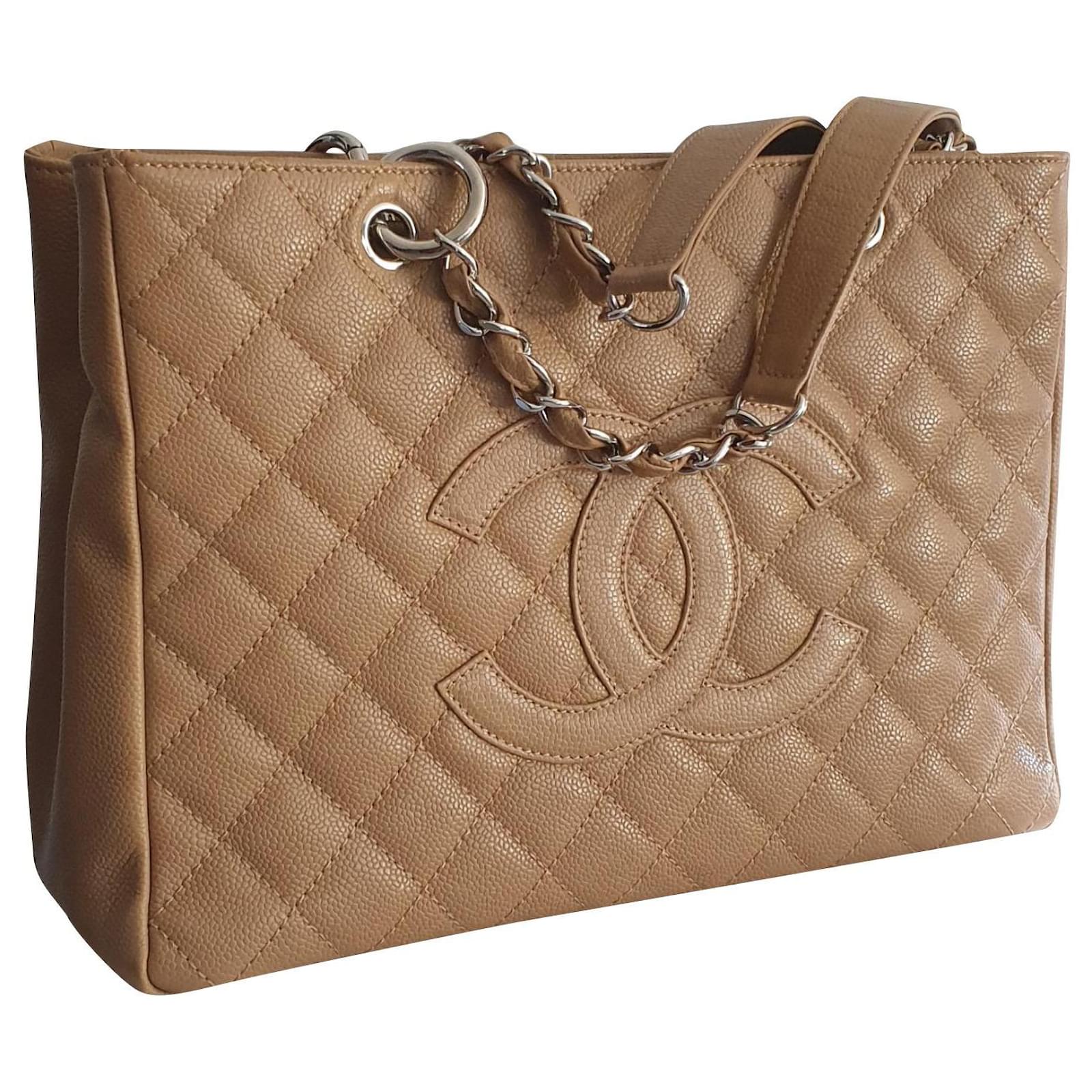 Handbags Chanel GST