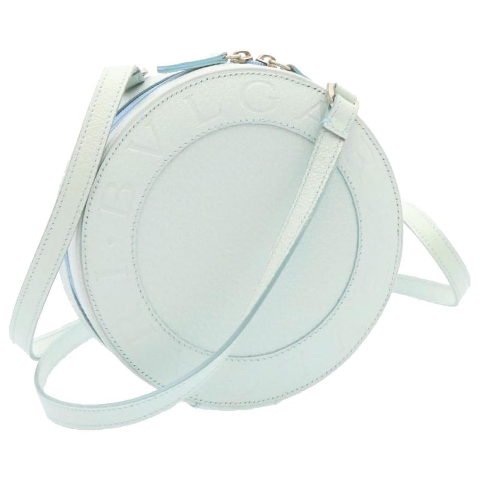 Bvlgari hotsell light blue