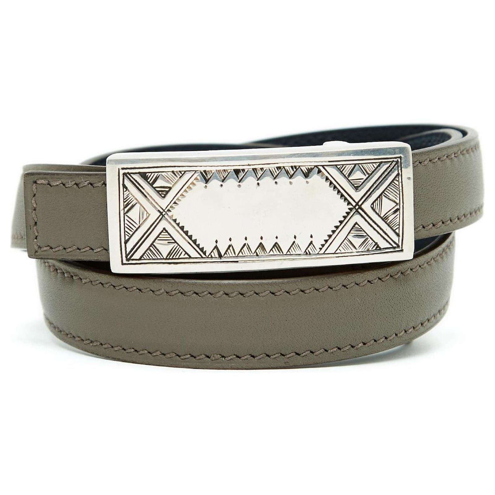 Ceinture hermes touareg best sale