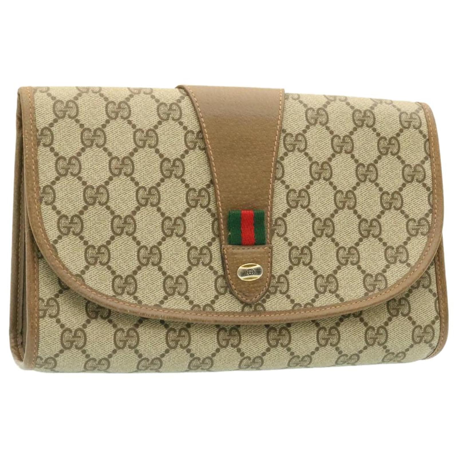 gucci handbag clutch