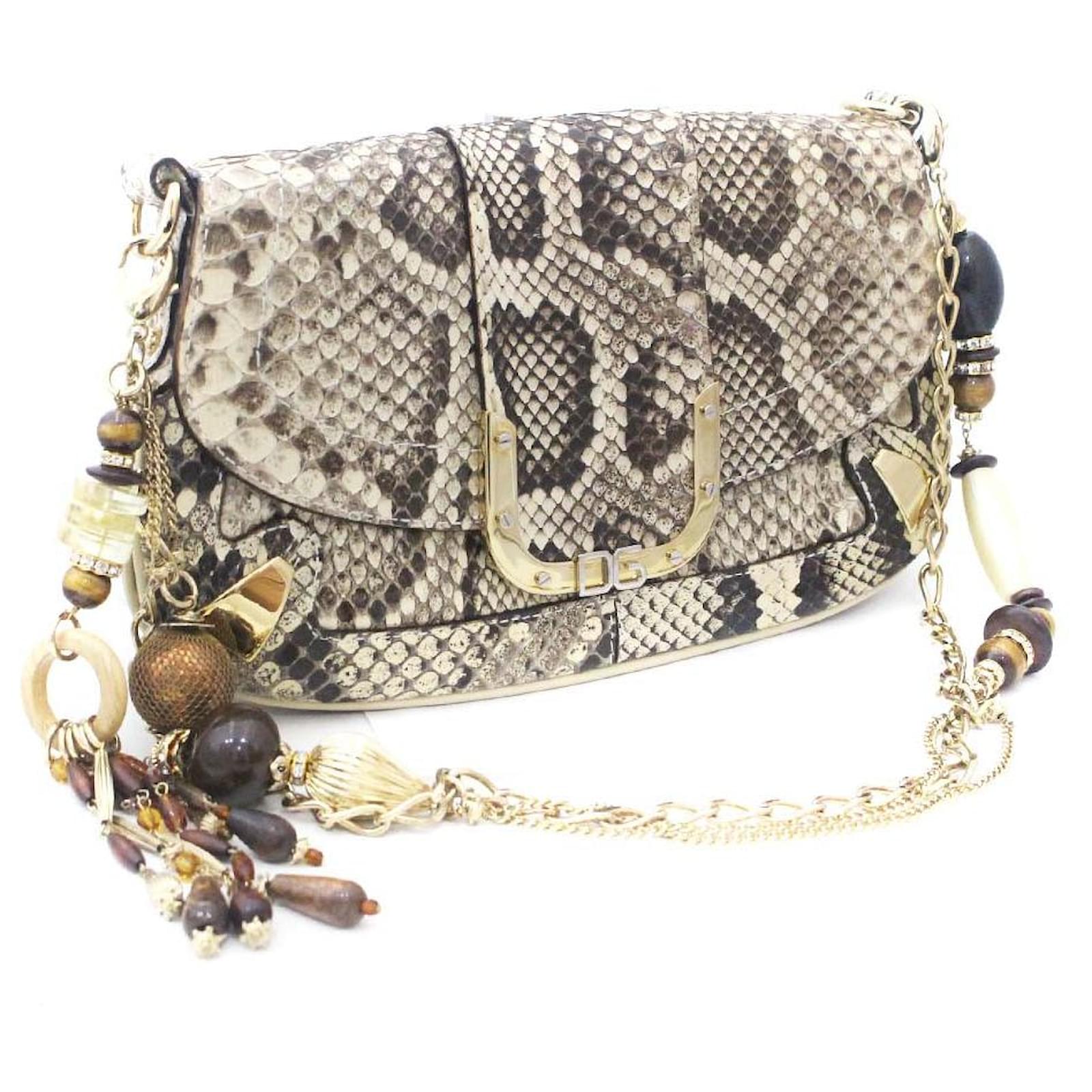 d and g crossbody bag