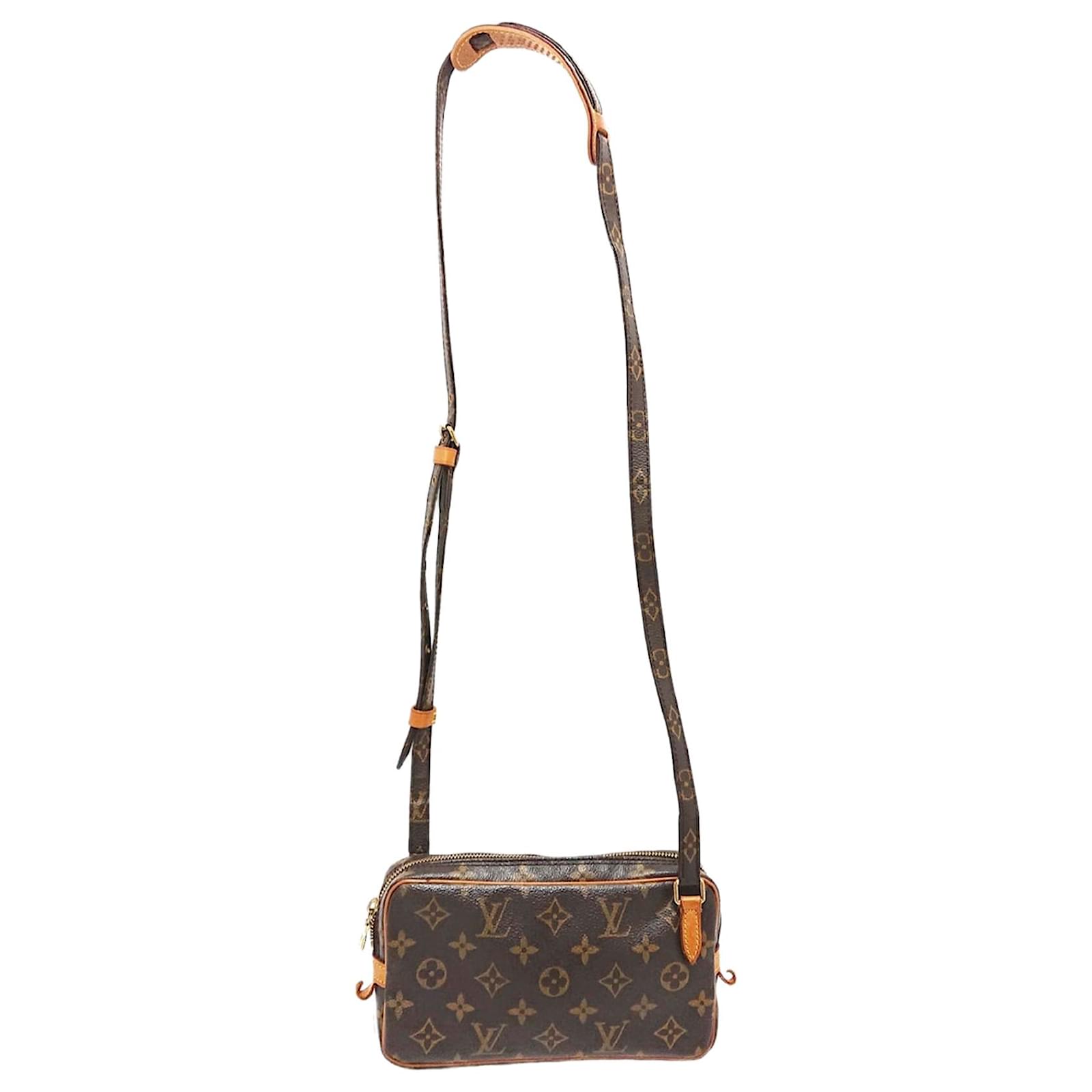 lv marly bandouliere