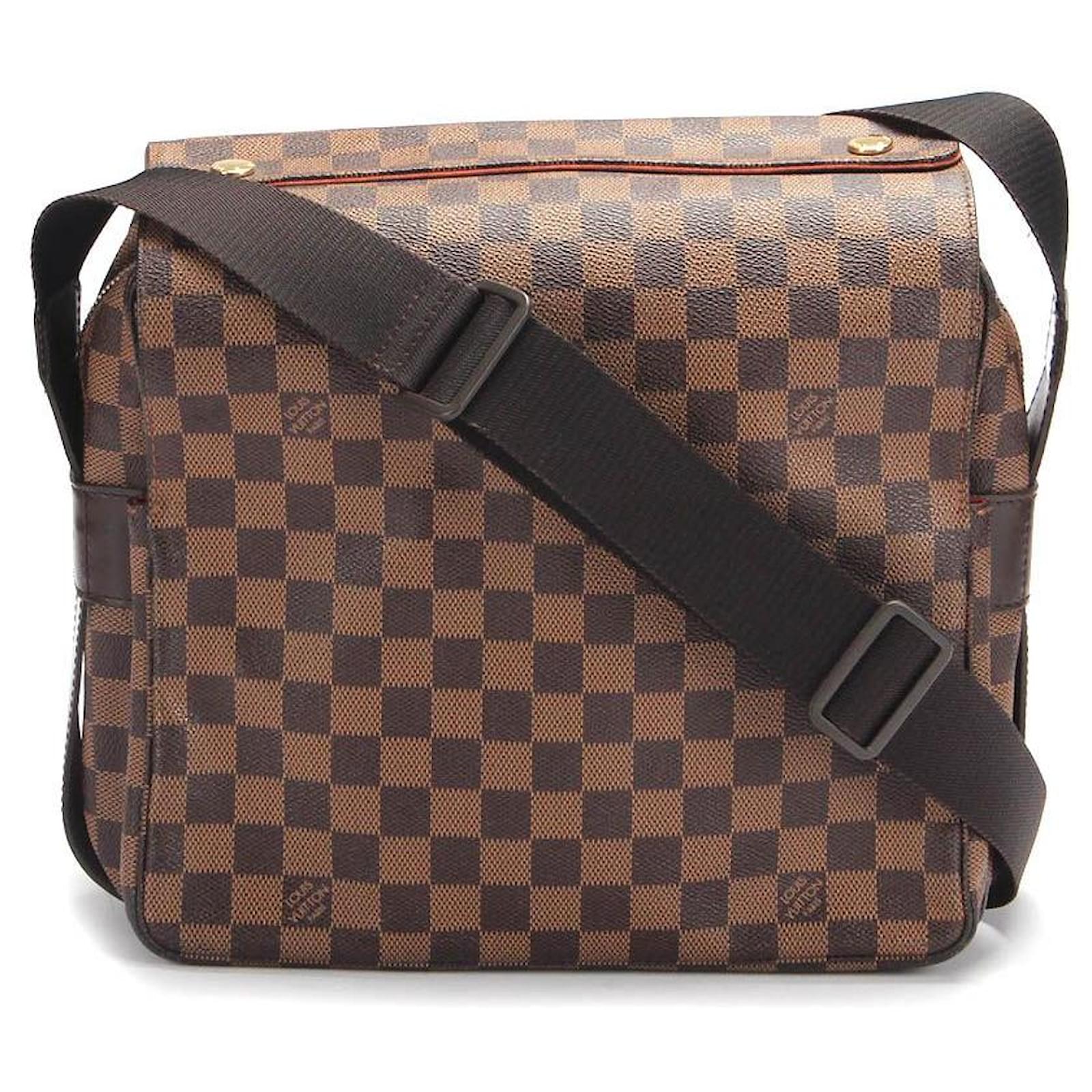 Louis Vuitton, Bags, Louis Vuitton Damier Ebene Crossbody Bag For Men