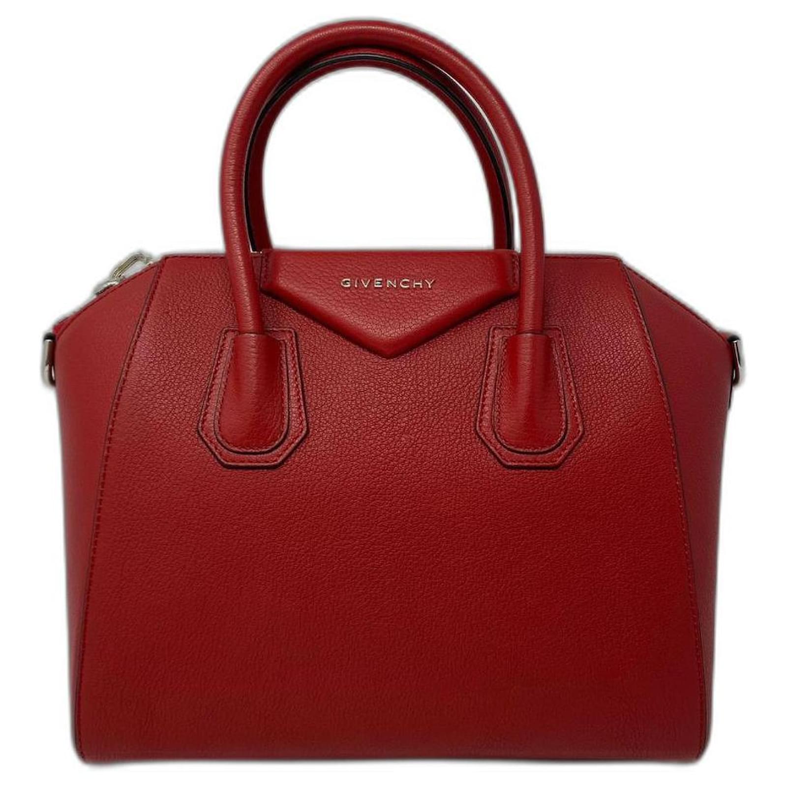 Givenchy Bags Antigona Givenchy Usata GIVENCHY TOTE BAG ANTIGONA