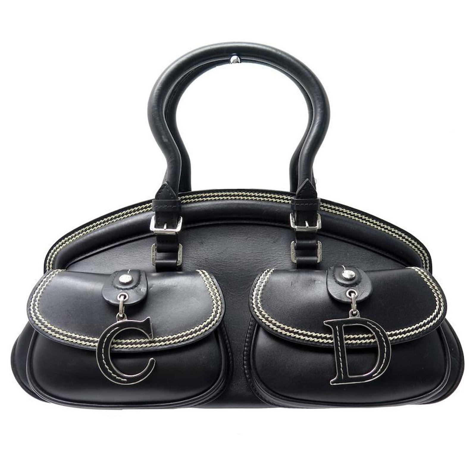 dior detective bag