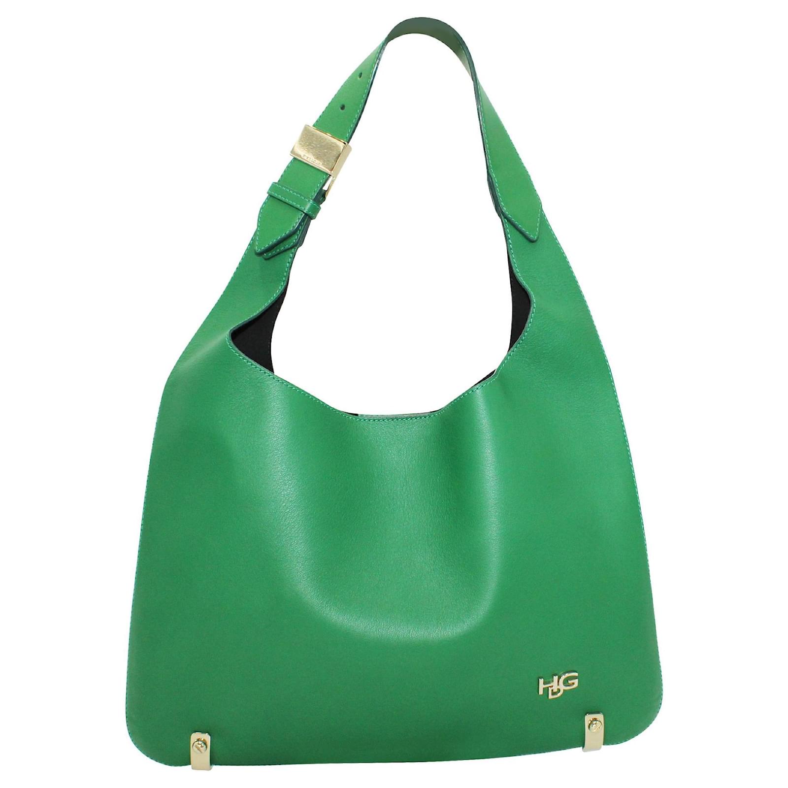 givenchy green bag