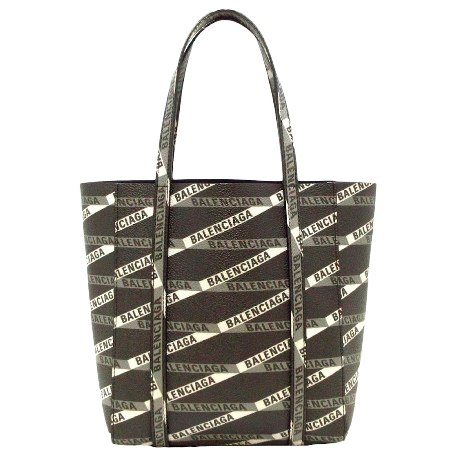 balenciaga supermarket bag