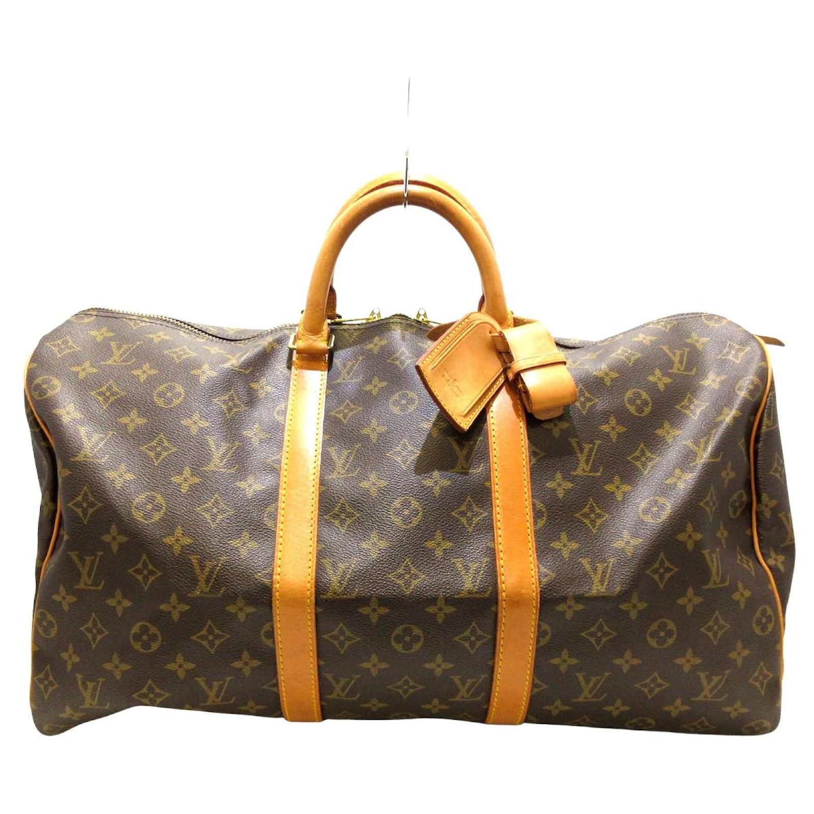 keepall 50 dimensions