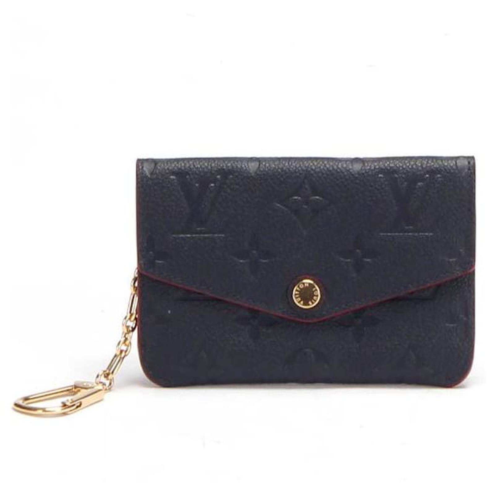 Louis Vuitton Monogram Victorine - Cartera para mujer, -, Talla