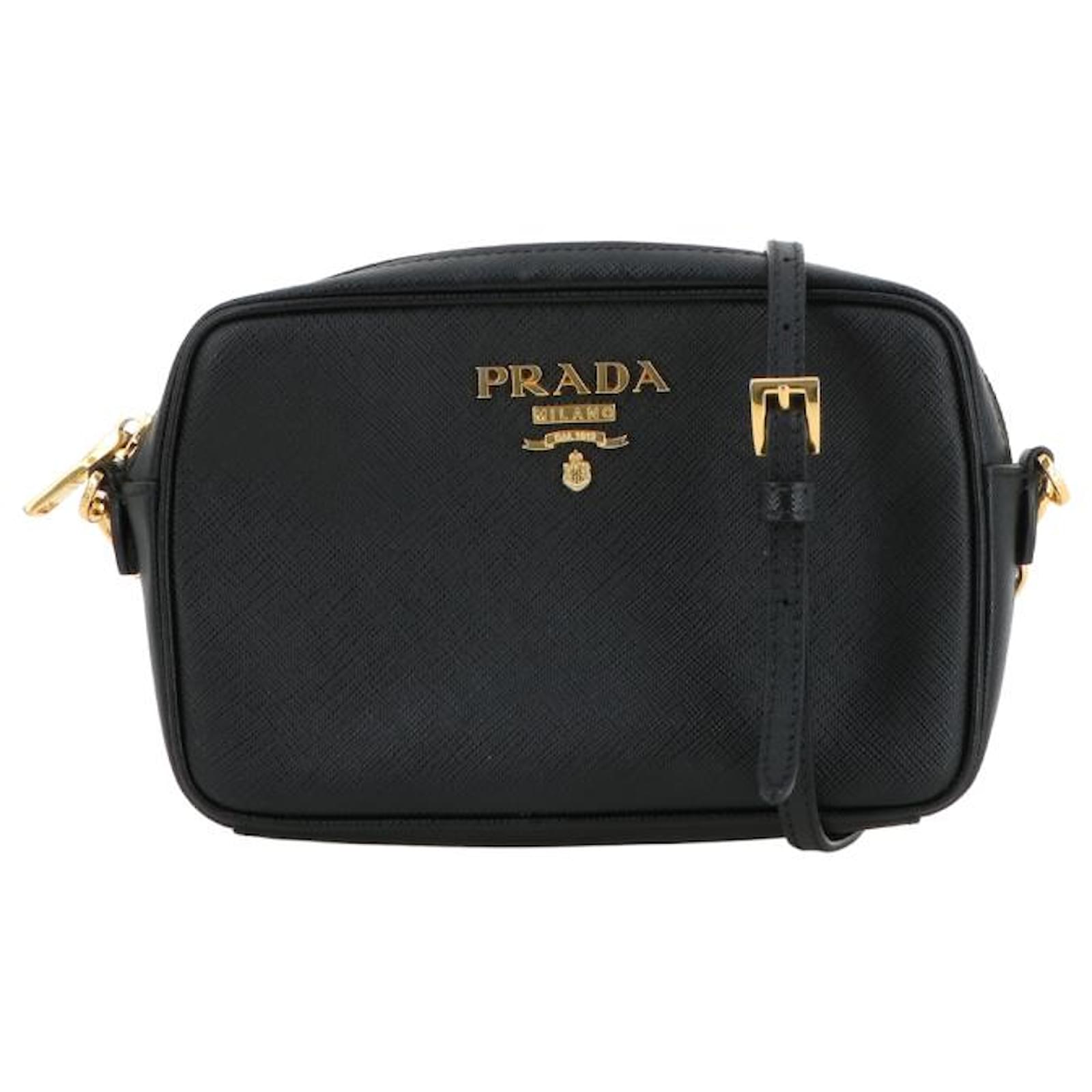 ショルダーバッグ・ポシェット PRADA Women Shoulder Bags 1BH222NOOR064 F0002 BLACK 1BN022_2DKV_F0002_V_ONO_SLB.jpg