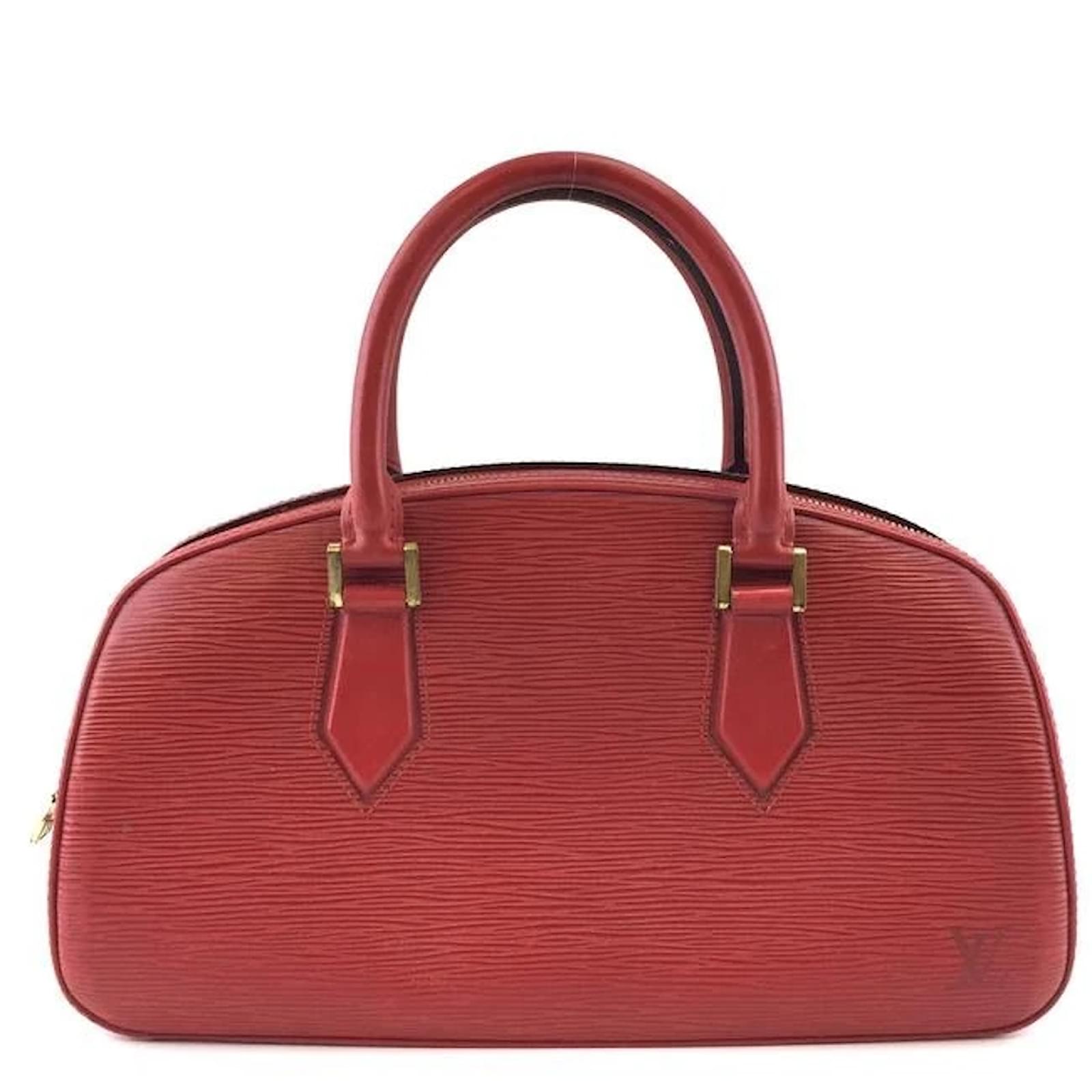 Louis Vuitton Speedy Handbag 395708