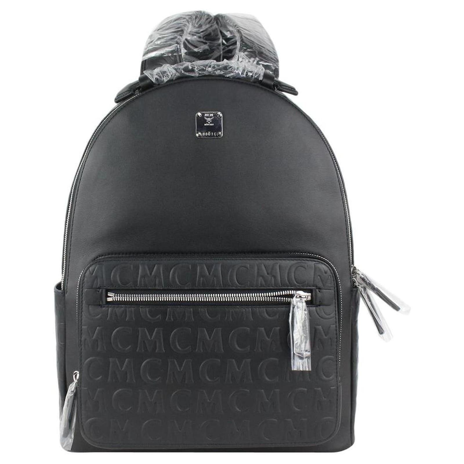 MCM 'Stark' backpack, Men's Bags