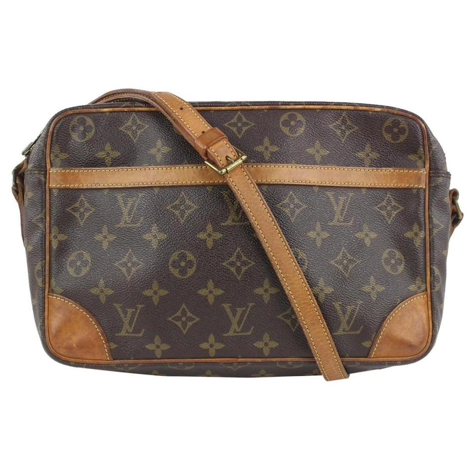 Louis Vuitton, Bags, Louis Vuitton Trocadero 24
