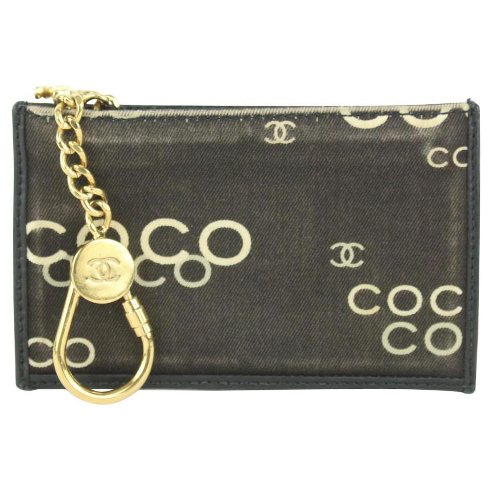 CHANEL Mini Mini Matelasse Bag Key Ring Key Holder Bag Charm from Japan   eBay