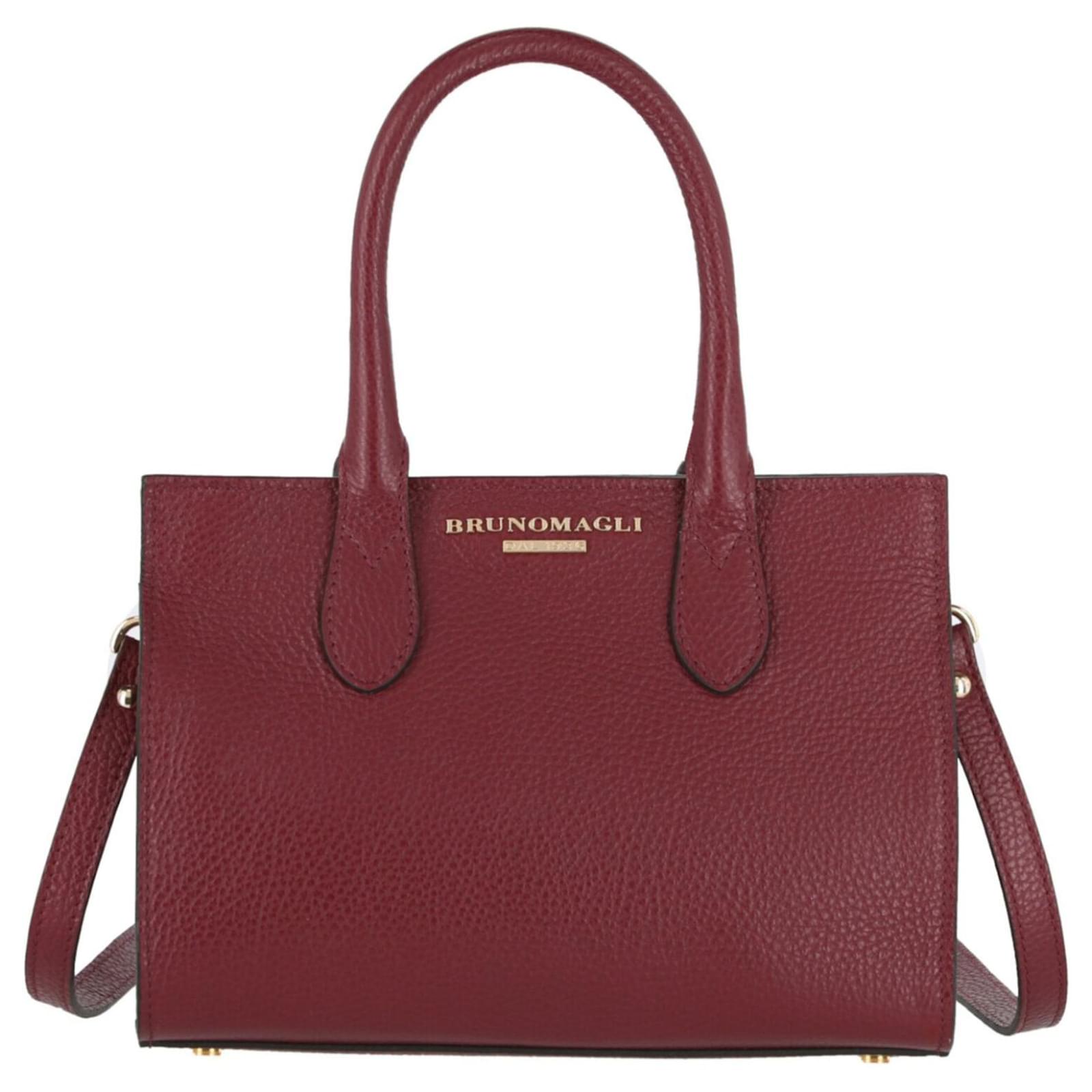 bruno magli tote bolsa