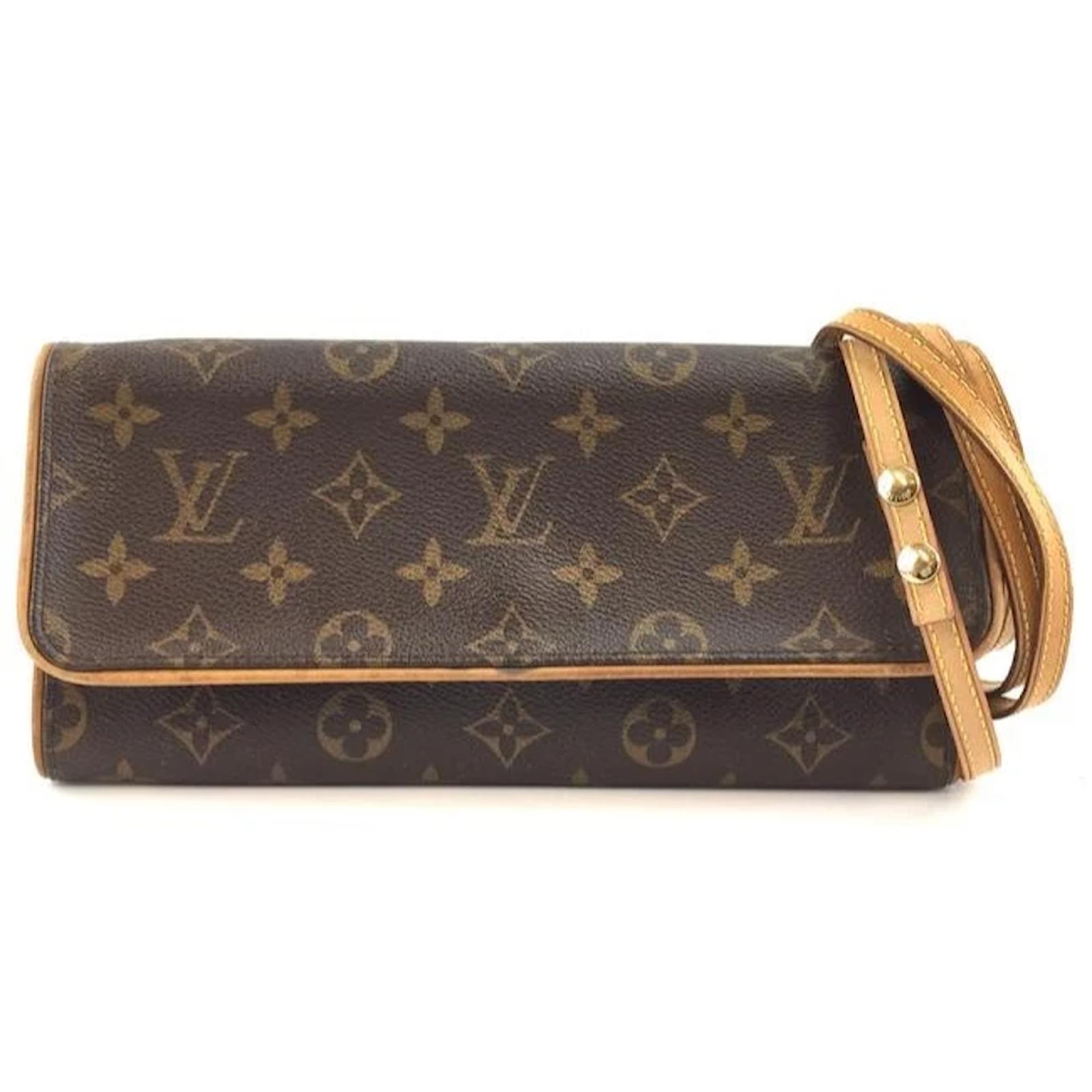 toile monogram louis vuitton