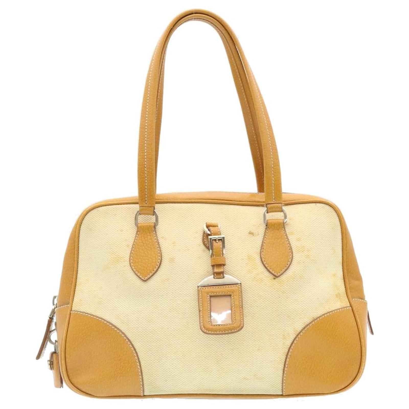Borse Prada in Tela Altro - 12035480