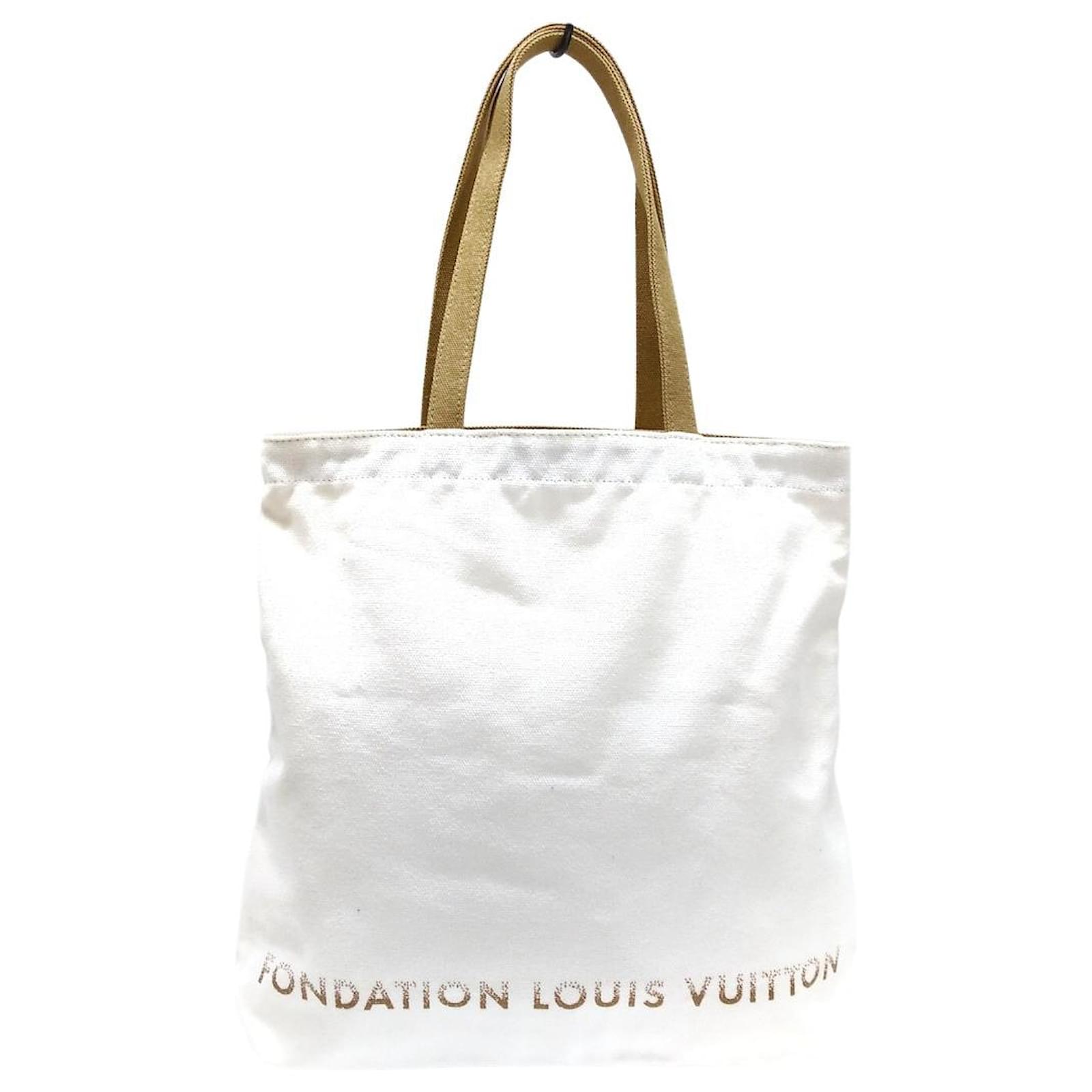 Louis Vuitton Tote bag Cloth ref.398906 - Joli Closet