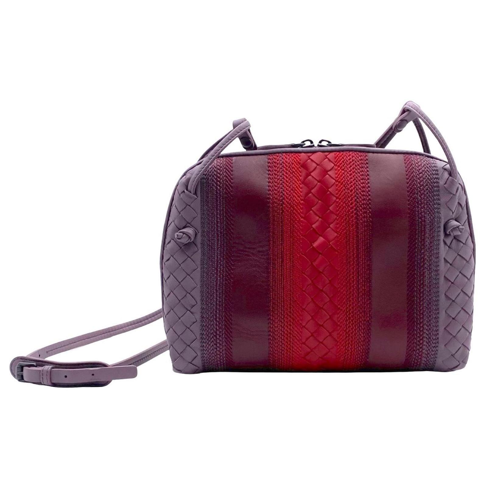 bottega veneta belly bolsa