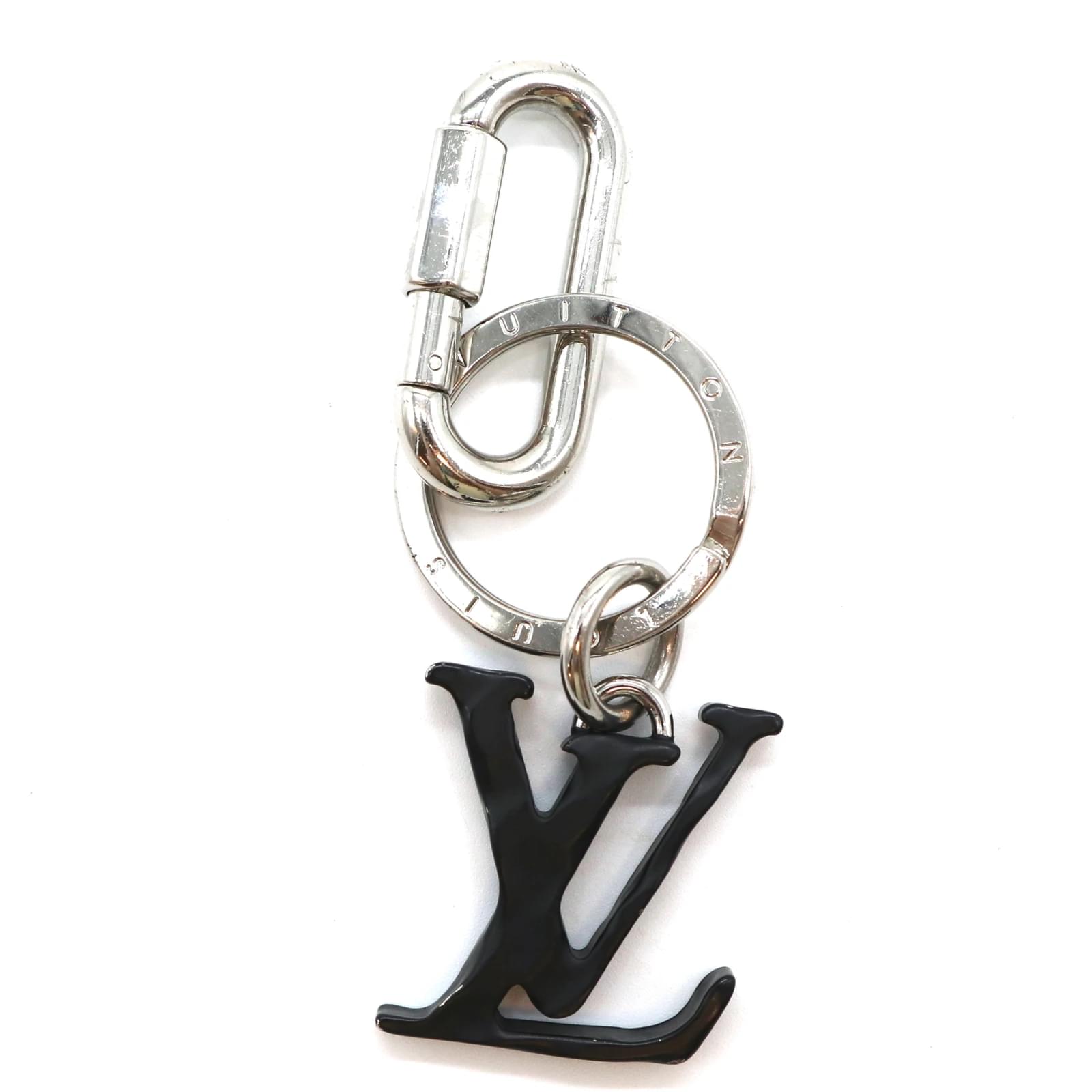 Authentic Louis Vuitton Keychain 