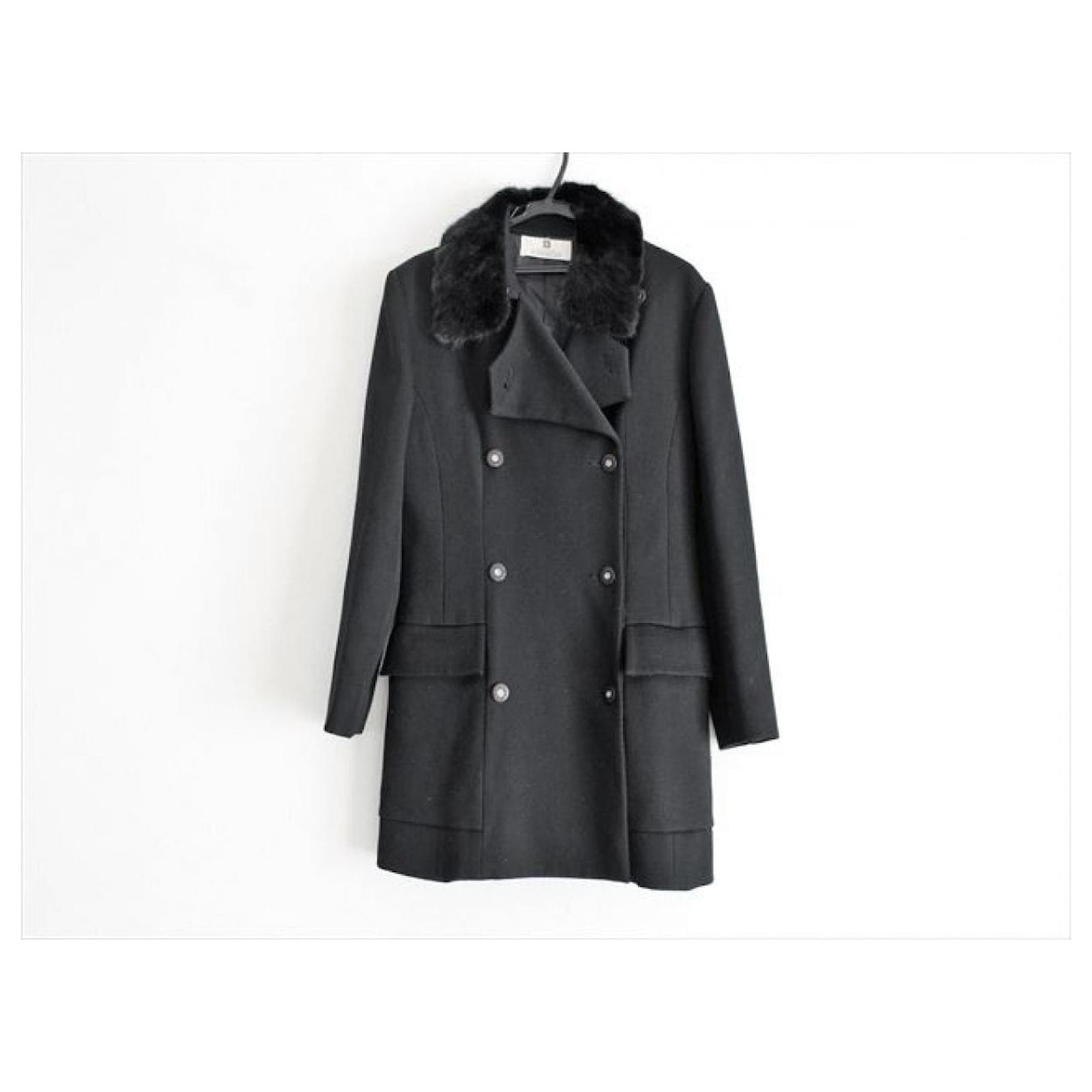 givenchy winter coat