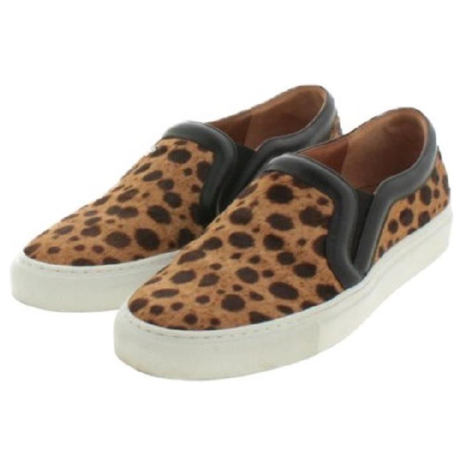 givenchy slip ons womens