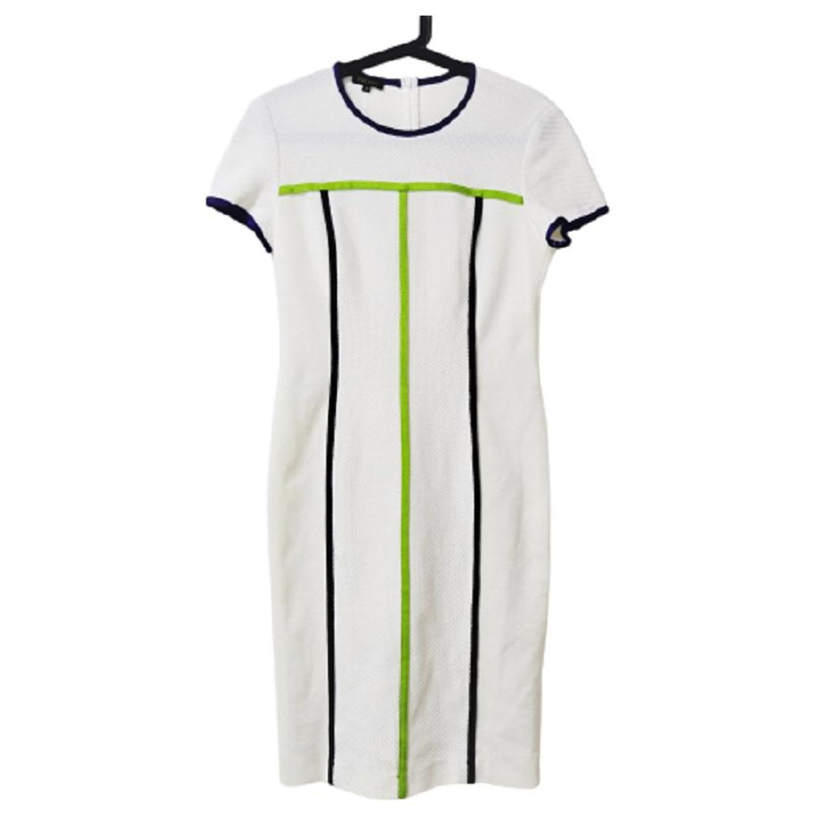 Pull Escada Manches Courtes Taille 46 – Occasion Très Bon état, Marque De Luxe