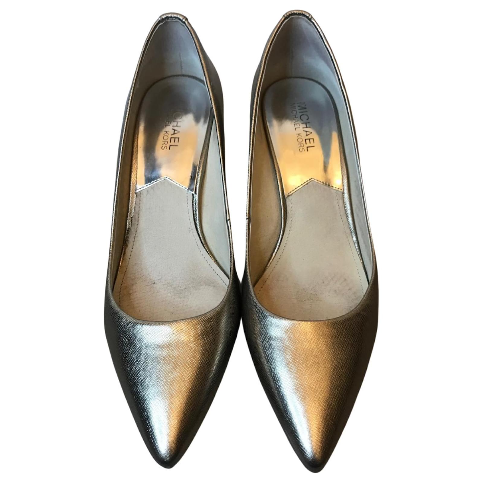 escarpin michael kors