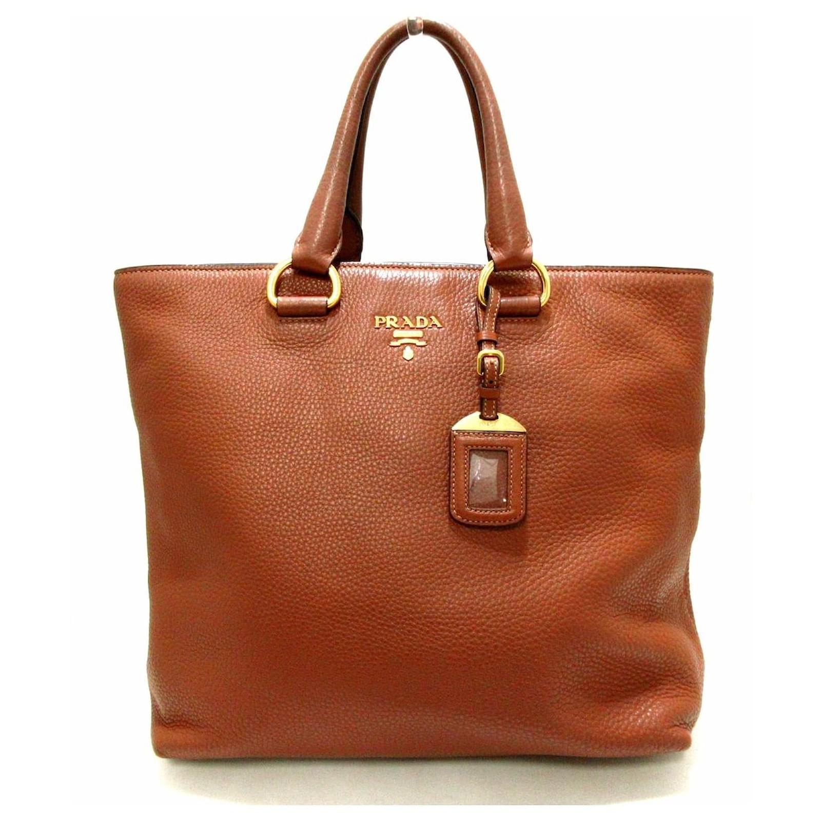 90s brown jacquard Prada bag Made in Italy | retroiscooler | Vintage Prada  – Retroiscooler