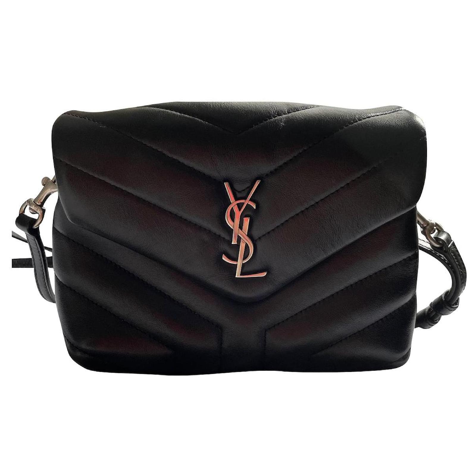 velvet loulou bolsa