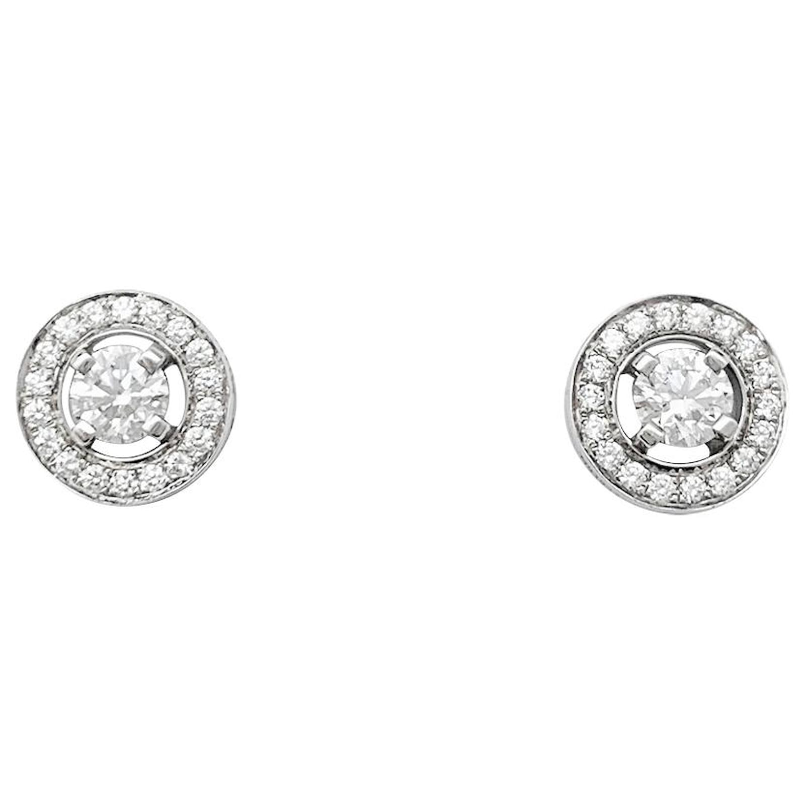 Boucheron earrings,