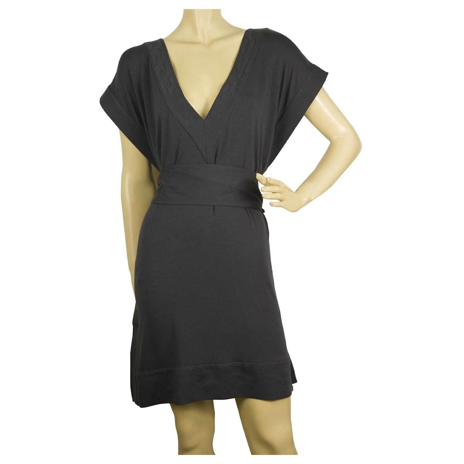 Dvf amara outlet dress