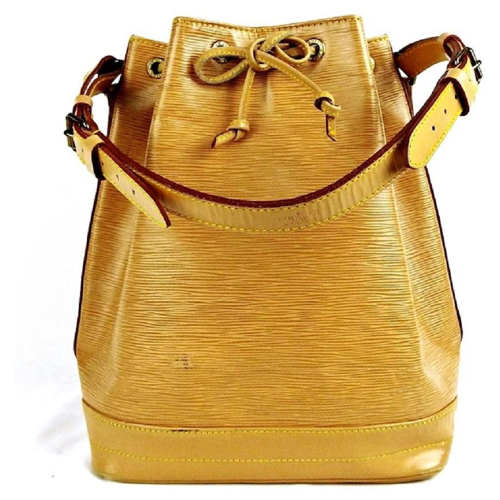 Louis Vuitton, Bags, Used Louis Vuitton Barrel Bag