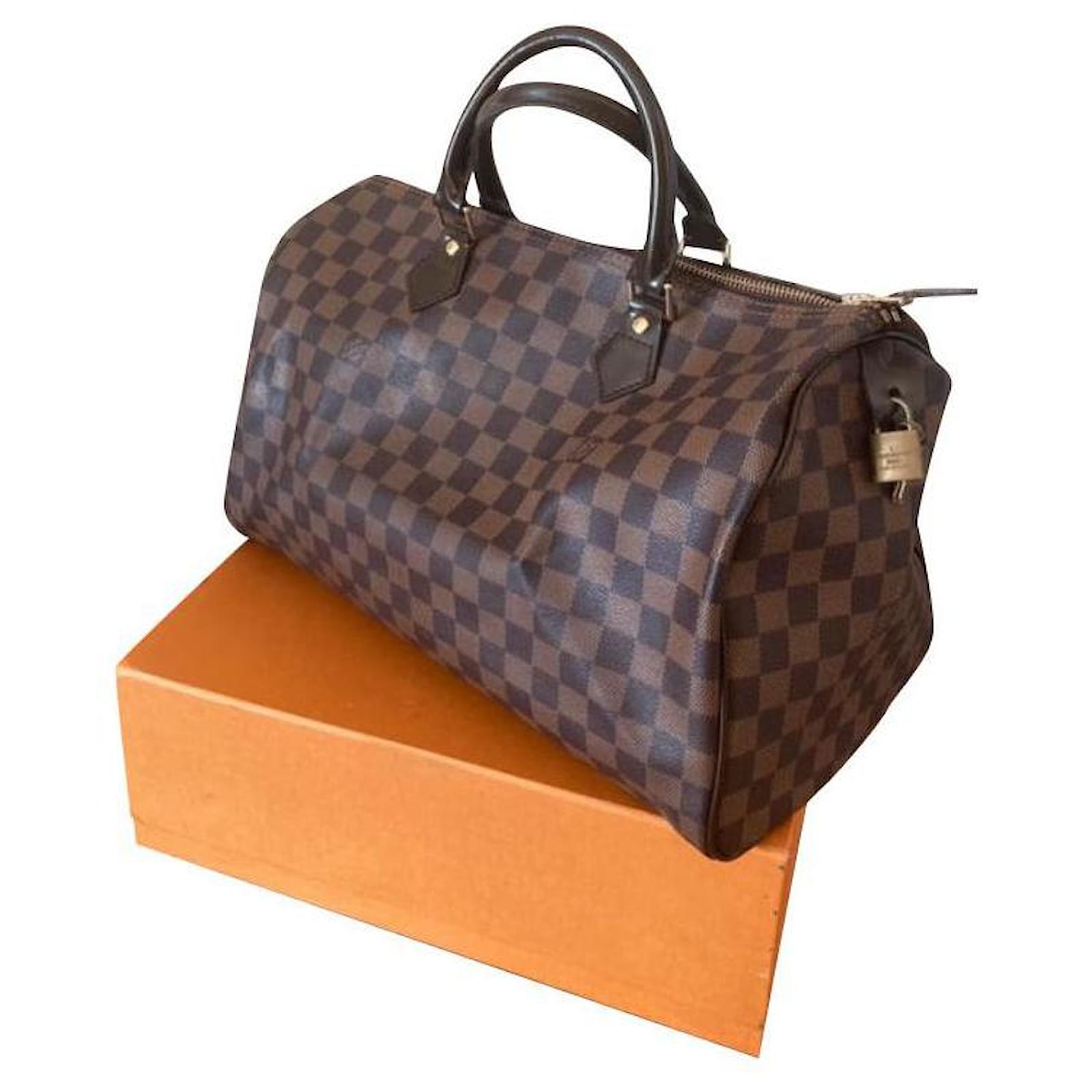lv speedy with sling