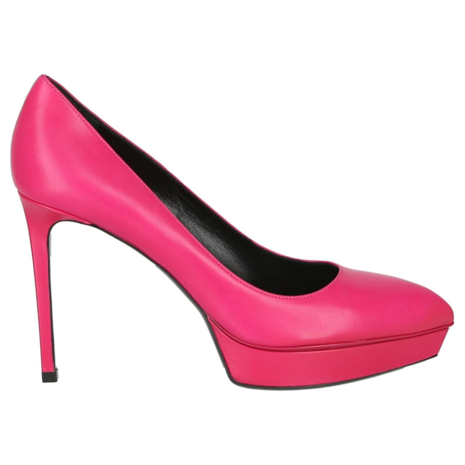 パンプス JILLSTUART [SHANNON] PLATFORM PUMPS 4BXK194 Ellis Platform Sandal in Silver - Get great deals at ShoeDazzle